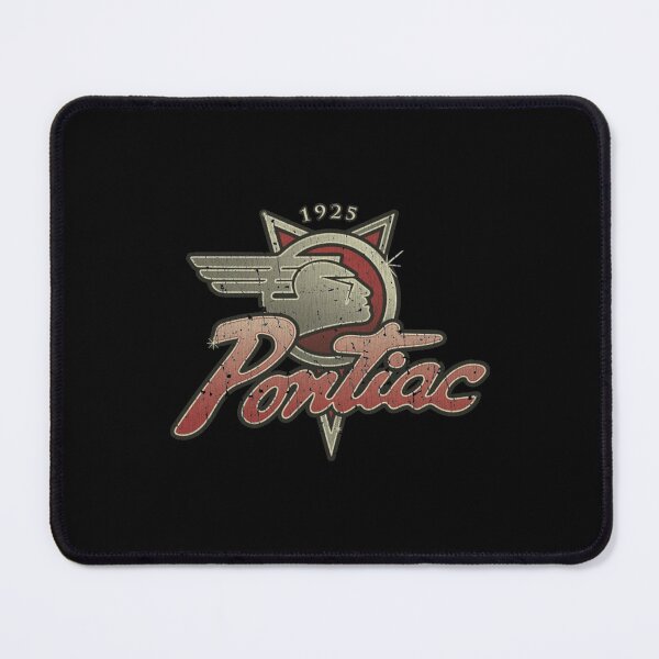 Item preview, Pontiac T-ShirtPontiac Resto-Mod Emblem 1925 designed and sold by DeginOsirt.