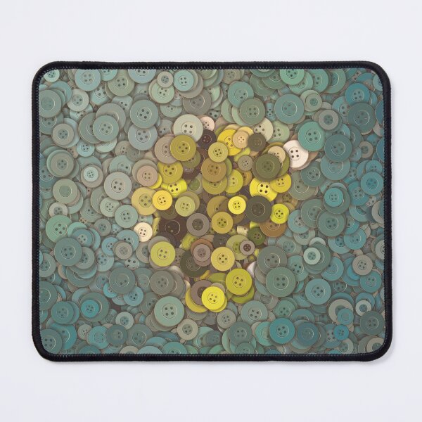 Item preview, buttons fantasy the island designed and sold by Filigranas Digitales.