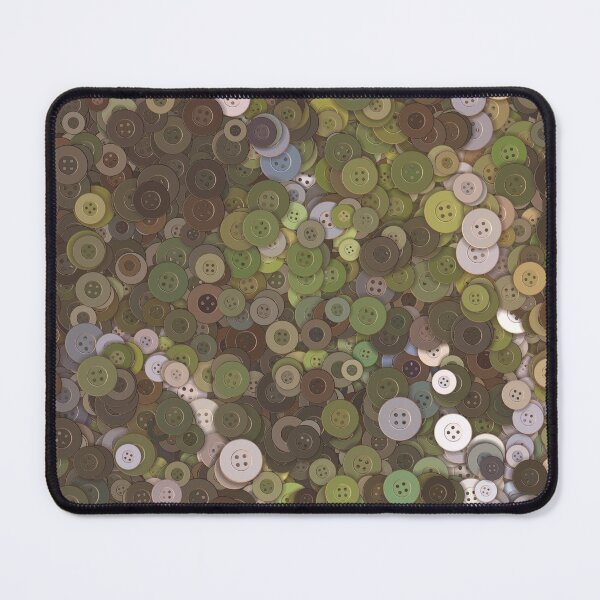 Item preview, buttons fantasy to be wild designed and sold by Filigranas Digitales.