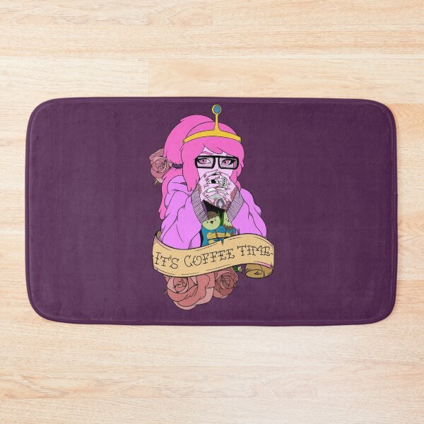Item preview, It's Coffee Time (PB) designed and sold by Seignemartin.