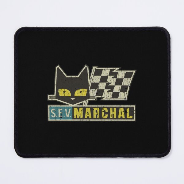 Item preview, Rally Racing T-ShirtS.E.V. Marchal 1963 designed and sold by DeginOsirt.