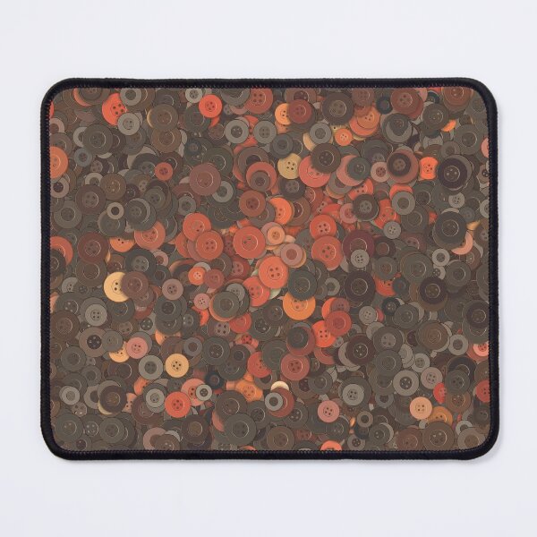 Item preview, buttons fantasy embers designed and sold by Filigranas Digitales.