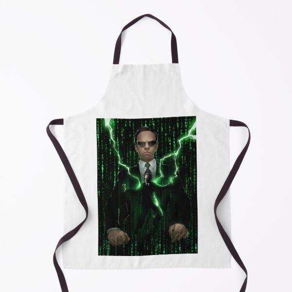 Artikelvorschau, The Matrix T-ShirtThe Matrix Smith entworfen und verkauft von DeginOsirt.