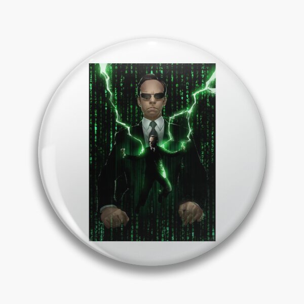 Artikelvorschau, The Matrix T-ShirtThe Matrix Smith entworfen und verkauft von DeginOsirt.