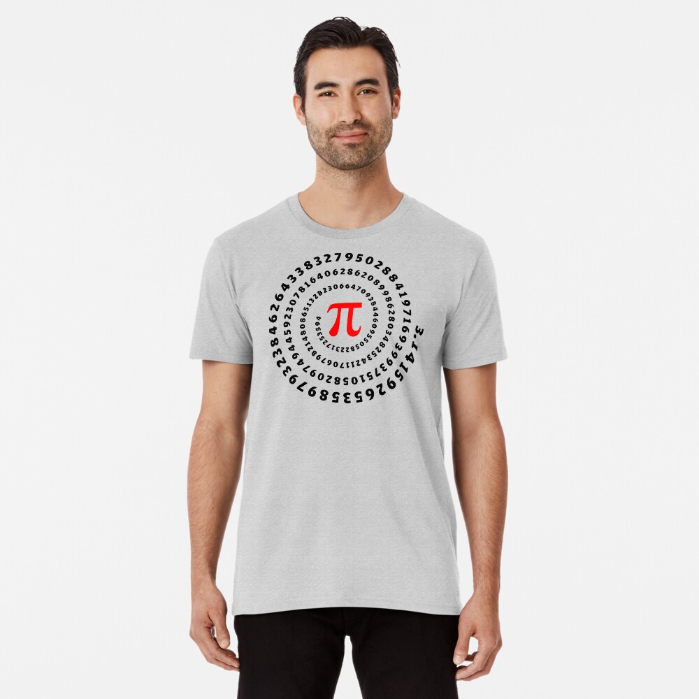 Item preview, Premium T-Shirt designed and sold by nitty-gritty.