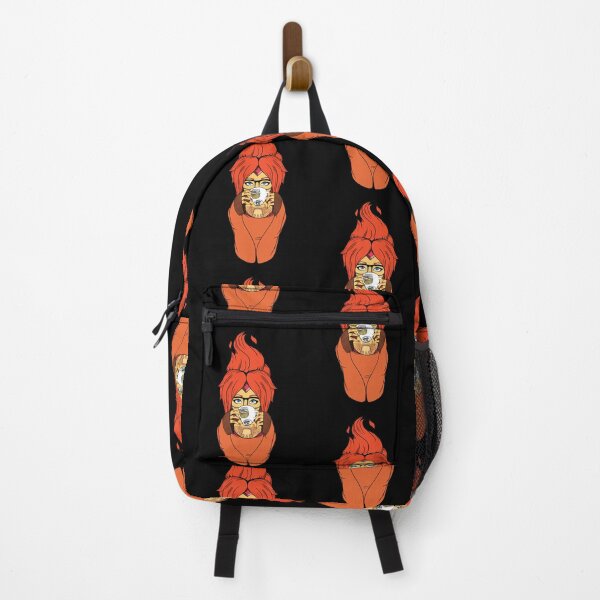 Item preview, It's Coffee Time (Flame Princess) designed and sold by Seignemartin.