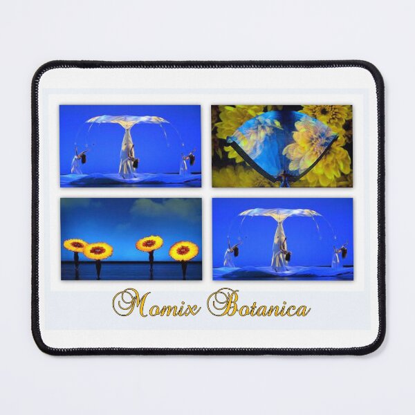 Item preview, MOMIX Botanica designed and sold by angel1.