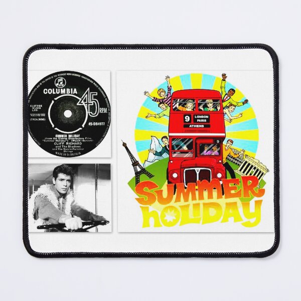 Item preview, Summer Holiday designed and sold by angel1.