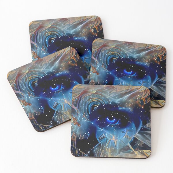 Item preview, Universe eye designed and sold by watwateroo.