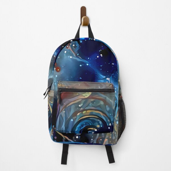 Item preview, Universe eye designed and sold by watwateroo.