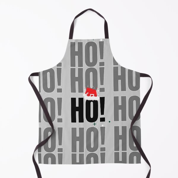 Item preview, HO HO HO Santa's Lough - Christmas and Xmas designed and sold by SheetalMourya.