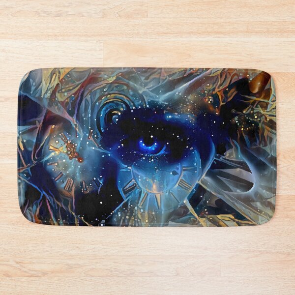 Item preview, Universe eye designed and sold by watwateroo.