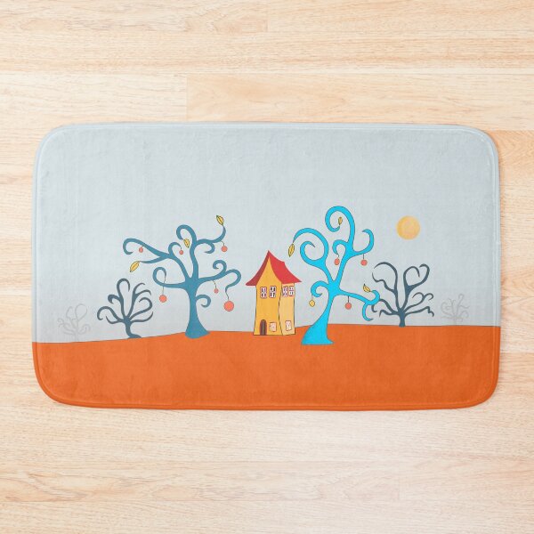 Item preview, Fantasy forest with cottage designed and sold by Josep  Mestres.