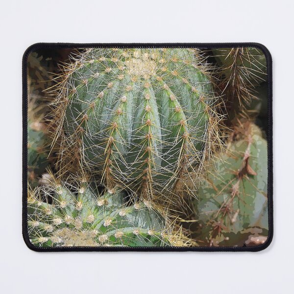 Item preview, Cactus Cluster designed and sold by Siene Browne.