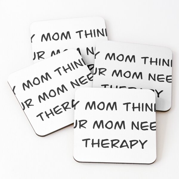 Item preview, Your Mom designed and sold by AlexIvyArt.