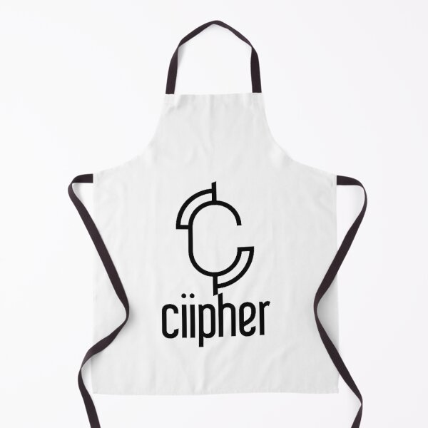 Item preview, ciipher logo (kpop group) designed and sold by danielletrisha.