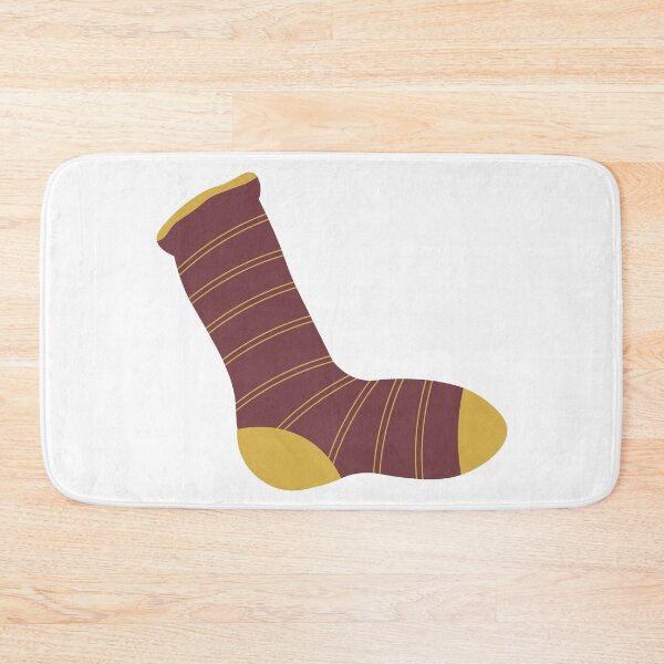 Item preview, Hp striped Sock designed and sold by sabinako.