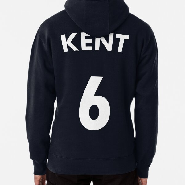 Item preview, Roy Kent 6 Jersey Number designed and sold by supoyo.