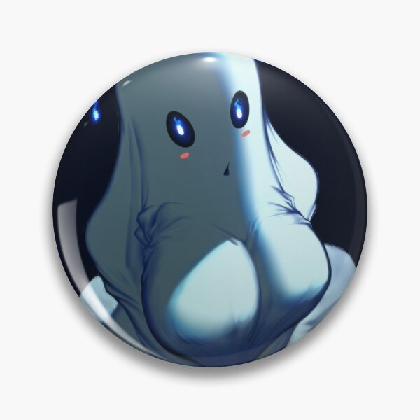 Item preview, Ghost Boooo~bies designed and sold by artisticles.