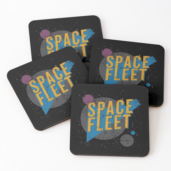 Item preview, Fleet Space Sky designed and sold by Beettlithe.