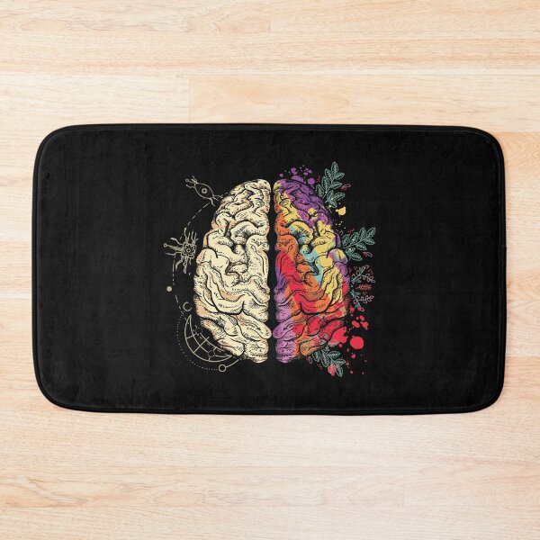 Item preview, Brain, hemisphere designed and sold by DerSenat.