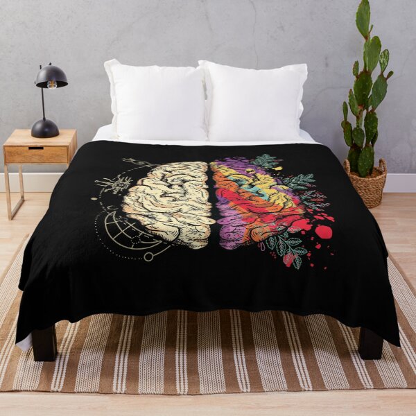 Item preview, Brain, hemisphere designed and sold by DerSenat.