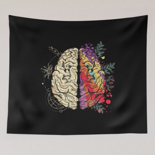 Item preview, Brain, hemisphere designed and sold by DerSenat.