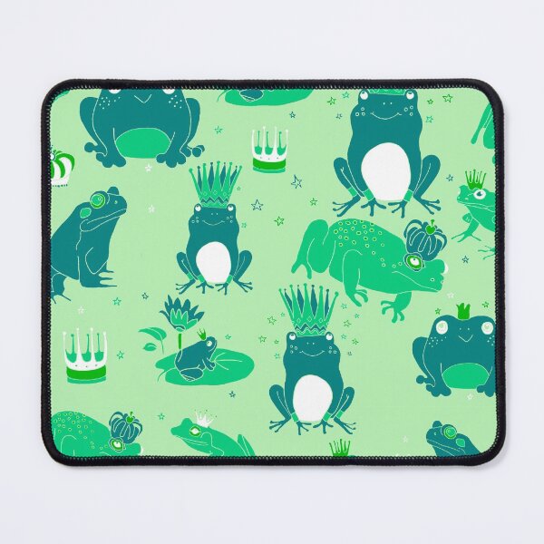 Item preview, Green Froggys designed and sold by Claireybean.