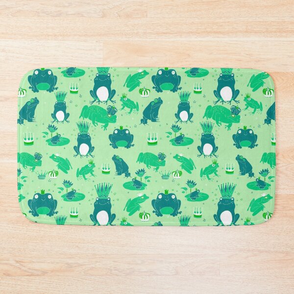Item preview, Green Froggys designed and sold by Claireybean.