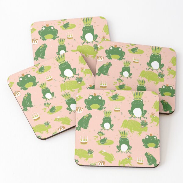 Item preview, Blush Froggys designed and sold by Claireybean.