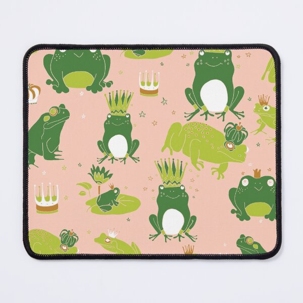 Item preview, Blush Froggys designed and sold by Claireybean.