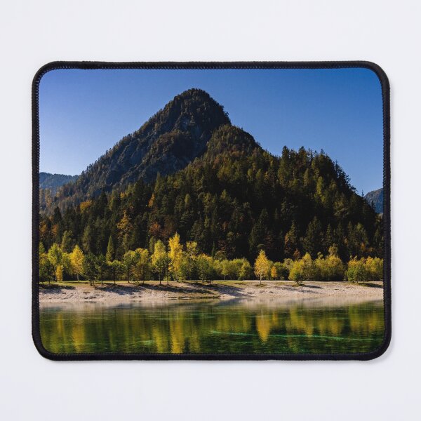 Item preview, Jezero Jasna designed and sold by DiFigianoPhoto.