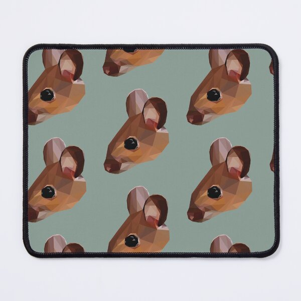 Item preview, Mouse designed and sold by ErinFCampbell.