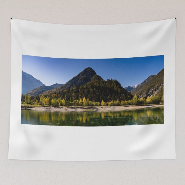 Item preview, Jezero Jasna designed and sold by DiFigianoPhoto.