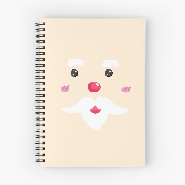 Item preview, Santa Claus face designed and sold by lovartxin.