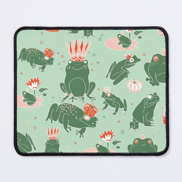 Item preview, Mint Froggys designed and sold by Claireybean.