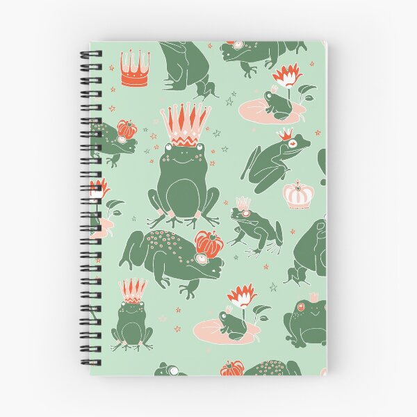 Item preview, Mint Froggys designed and sold by Claireybean.