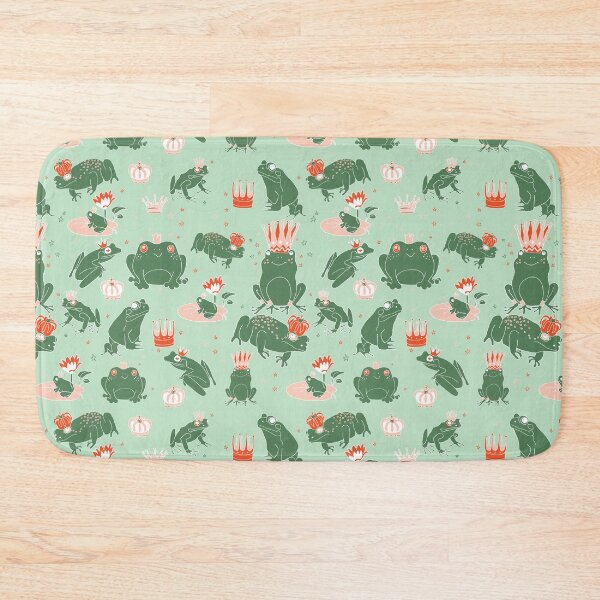 Item preview, Mint Froggys designed and sold by Claireybean.