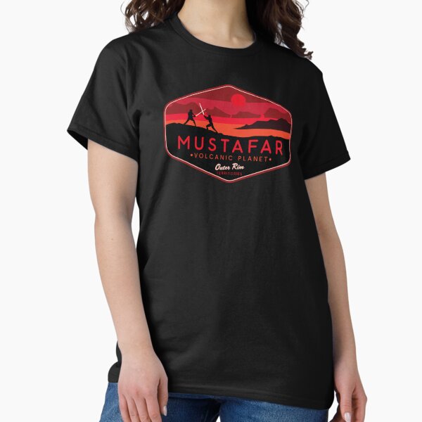 Item preview, Mustafar designed and sold by magrodanny.