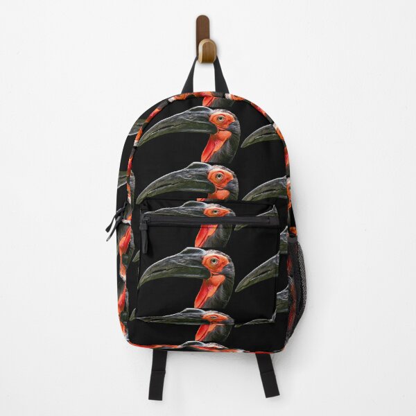 Item preview, African ground hornbill designed and sold by Ingo Gerlach.