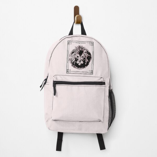 Item preview, Lion's Diet designed and sold by Ruark MacRae.