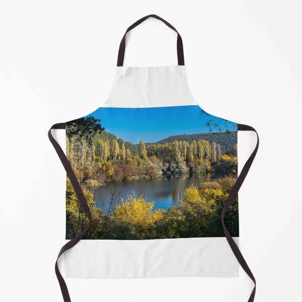 Item preview, Lake Visovacko designed and sold by DiFigianoPhoto.