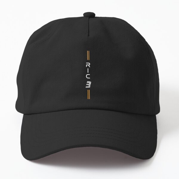 Item preview, Daniel Ricciardo_RB Team  designed and sold by F1 Studio.
