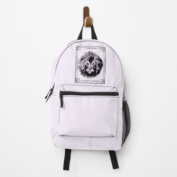 Item preview, Lion's Diet designed and sold by Ruark MacRae.