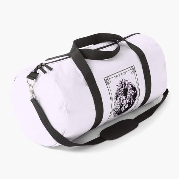 Item preview, Lion's Diet designed and sold by Ruark MacRae.