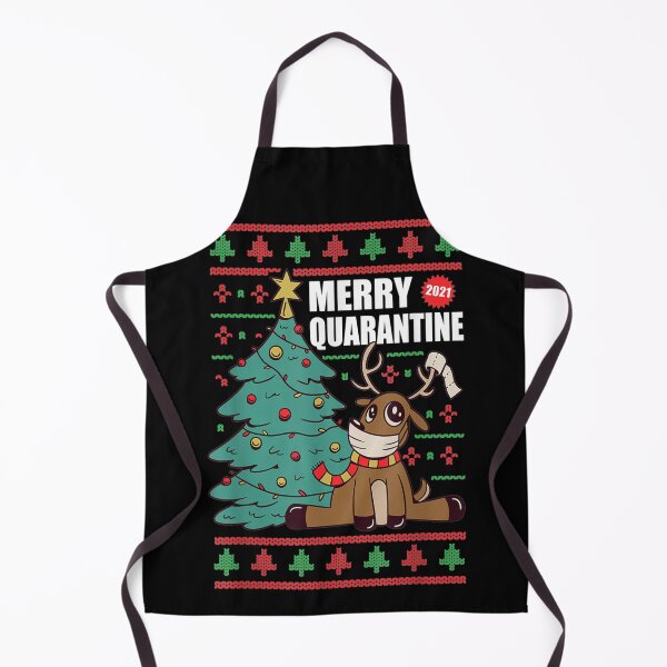 Item preview, Feliz Navidad 2021 Reno de Navidad feo designed and sold by RobertoGomis.
