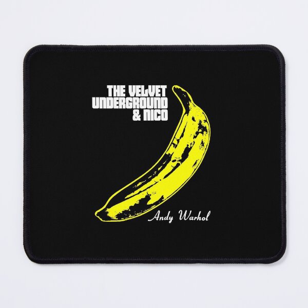 Item preview, Vintage Banana The Velvet Underground _ Nico Gift Lover designed and sold by LCankdesign.