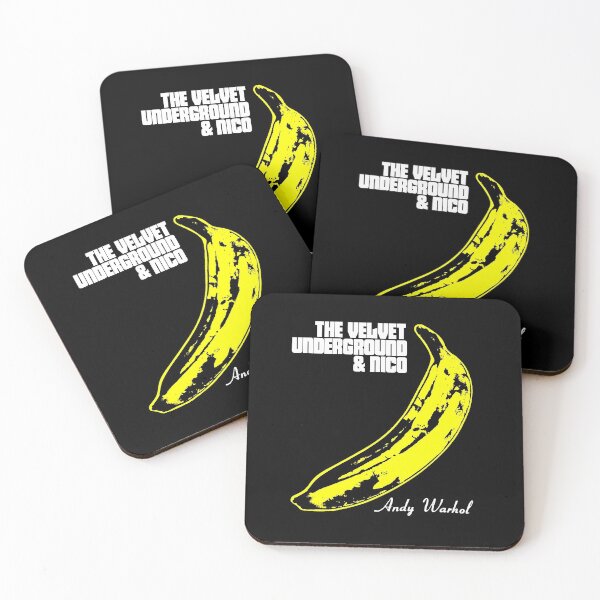 Artikelvorschau, Vintage Banana The Velvet Underground _ Nico Gift Lover entworfen und verkauft von LCankdesign.