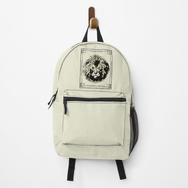 Item preview, Lion's Diet designed and sold by Ruark MacRae.