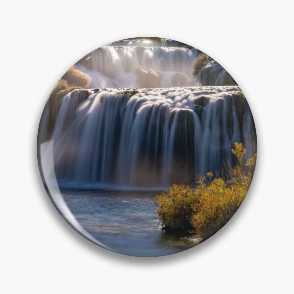 Item preview, Skradinski Buk designed and sold by DiFigianoPhoto.
